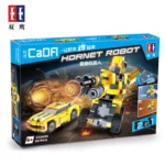 Hornet Robot 2 in 1 - Image 4