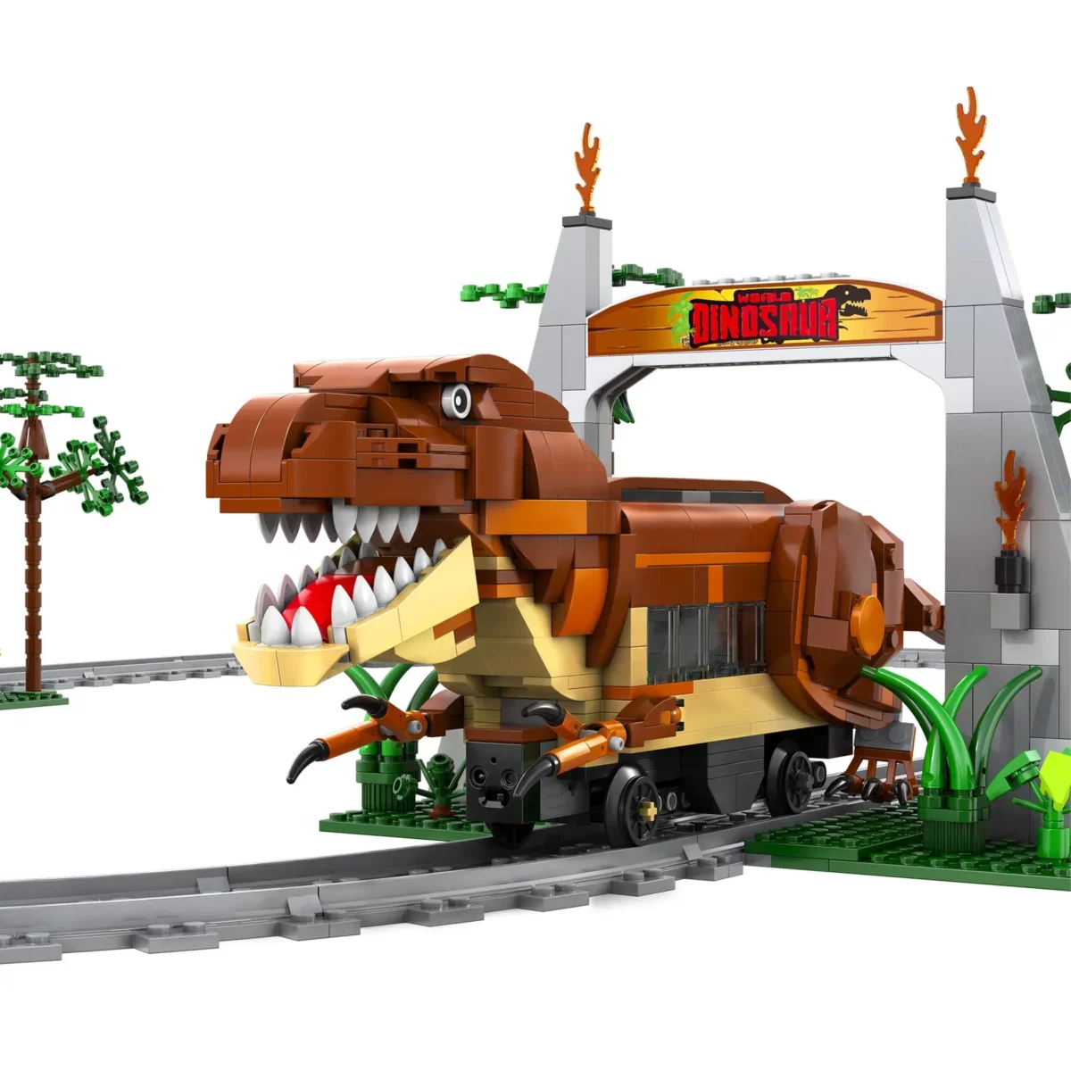 Dinosaur Train - Image 3