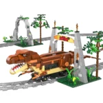 Dinosaur Train
