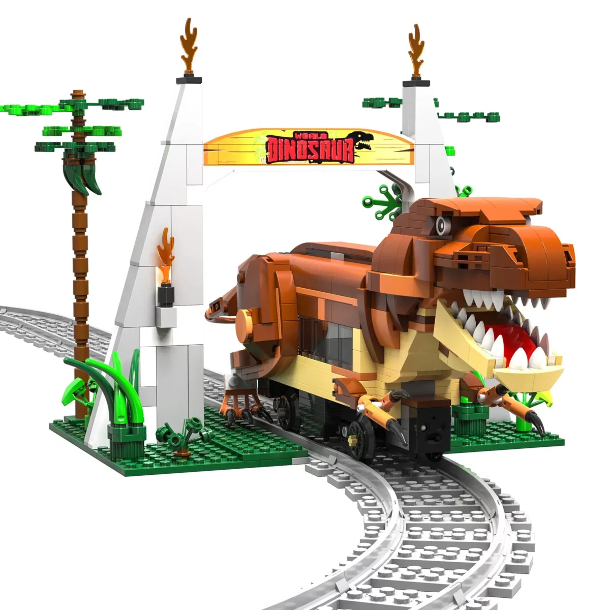 Dinosaur Train - Image 4