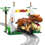 Dinosaur Train - Image 4
