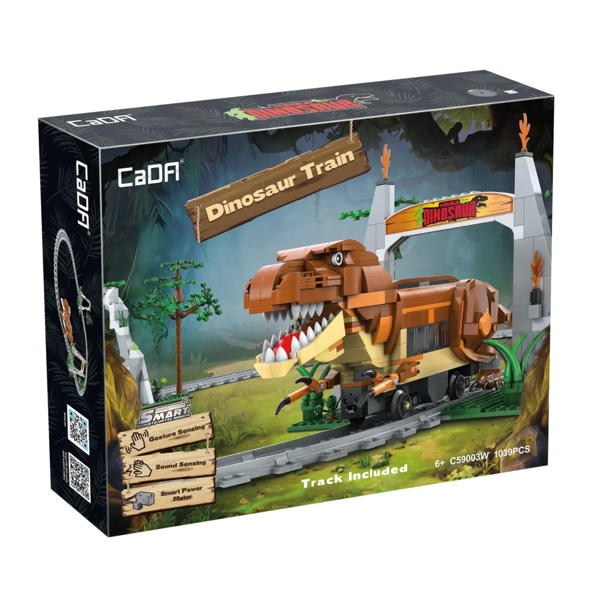 Dinosaur Train - Image 6