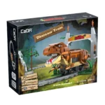 Dinosaur Train - Image 6