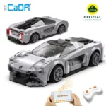 Lotus Evija – Dual Mode Control - Image 4
