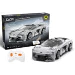 Lotus Evija – Dual Mode Control - Image 3