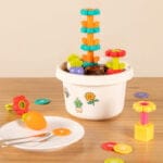 Εξερευνώ τα Φυτά Montessori - Image 5