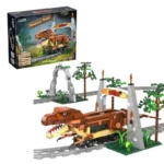 Dinosaur Train - Image 5