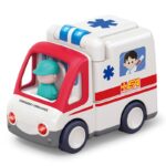 Toy Ambulance - why.gr