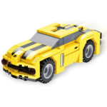 Hornet Robot 2 in 1 - Image 3
