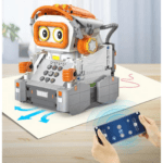 PiccasBot Drawing Robot