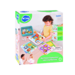 Μουσικό Παιχνίδι με Γρανάζια Montessori - Image 14