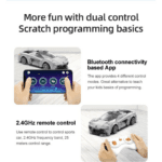 Lotus Evija – Dual Mode Control - Image 16