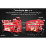 London Vintage Tour Bus - Image 4