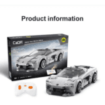 Lotus Evija – Dual Mode Control - Image 6