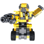 Hornet Robot 2 in 1 - Image 2