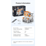 PiccasBot Drawing Robot - Image 8