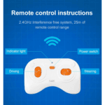 Lotus Evija – Dual Mode Control - Image 9