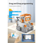 PiccasBot Drawing Robot - Image 4