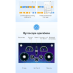 Lotus Evija – Dual Mode Control - Image 12