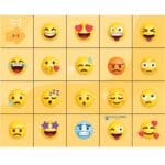 BeeBot Emoticons