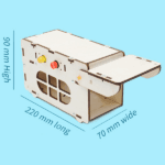 A Mousetrap