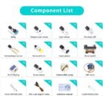 Micro:bit Smart Home Kit