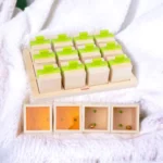 Wooden Sound Blocks