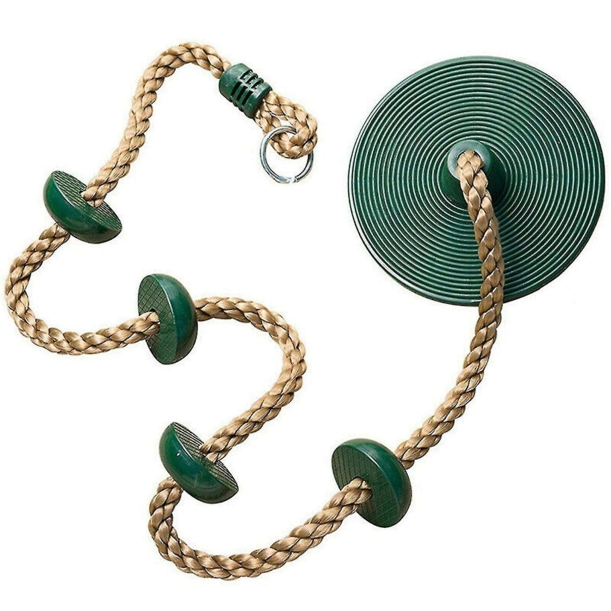 Climbing Rope Swing - Image 3