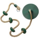 Climbing Rope Swing - Image 3