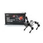 XGO Robot Dog Kit V2 for micro:bit