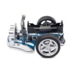 micro:bit Smart Cutebot Pro