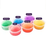 Hand Gum 6 χρώματα - Image 4