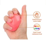 Hand Gum 6 χρώματα - Image 3