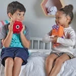 Numberblocks® One And Two Playful Pals - why.gr