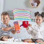 Numberblocks® One And Two Playful Pals - why.gr