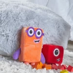 Numberblocks® One And Two Playful Pals - why.gr