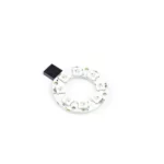 8 RGB Rainbow LED Ring - Διερευνητική Μάθηση