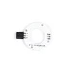 8 RGB Rainbow LED Ring - Διερευνητική Μάθηση