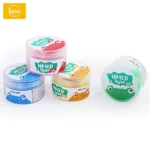Hand Gum 4 Colors by Knowledge Research | why.gr