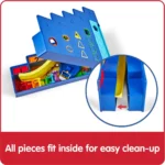 Numberblocks® Step Squad Mission Headquarters - Image 19