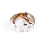 Octopus Rainbow LED Strip And GVS Conector -10 LEDs - Image 2