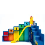 Numberblocks® Step Squad Mission Headquarters - Image 12