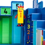 Numberblocks® Step Squad Mission Headquarters - Image 9