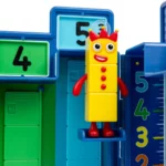 Numberblocks® Step Squad Mission Headquarters - Image 13
