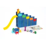Numberblocks® Step Squad Mission Headquarters - Image 17