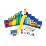 Numberblocks® Step Squad Mission Headquarters - Image 18
