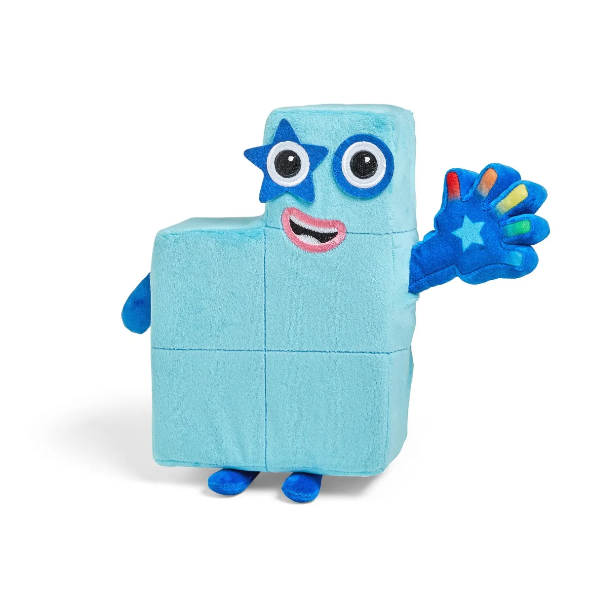 hm_95352-uk_sing-along_numberblock_five_web Sing-Along Numberblock® Five - why.gr