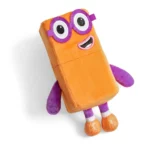 Numberblocks® One And Two Playful Pals - why.gr