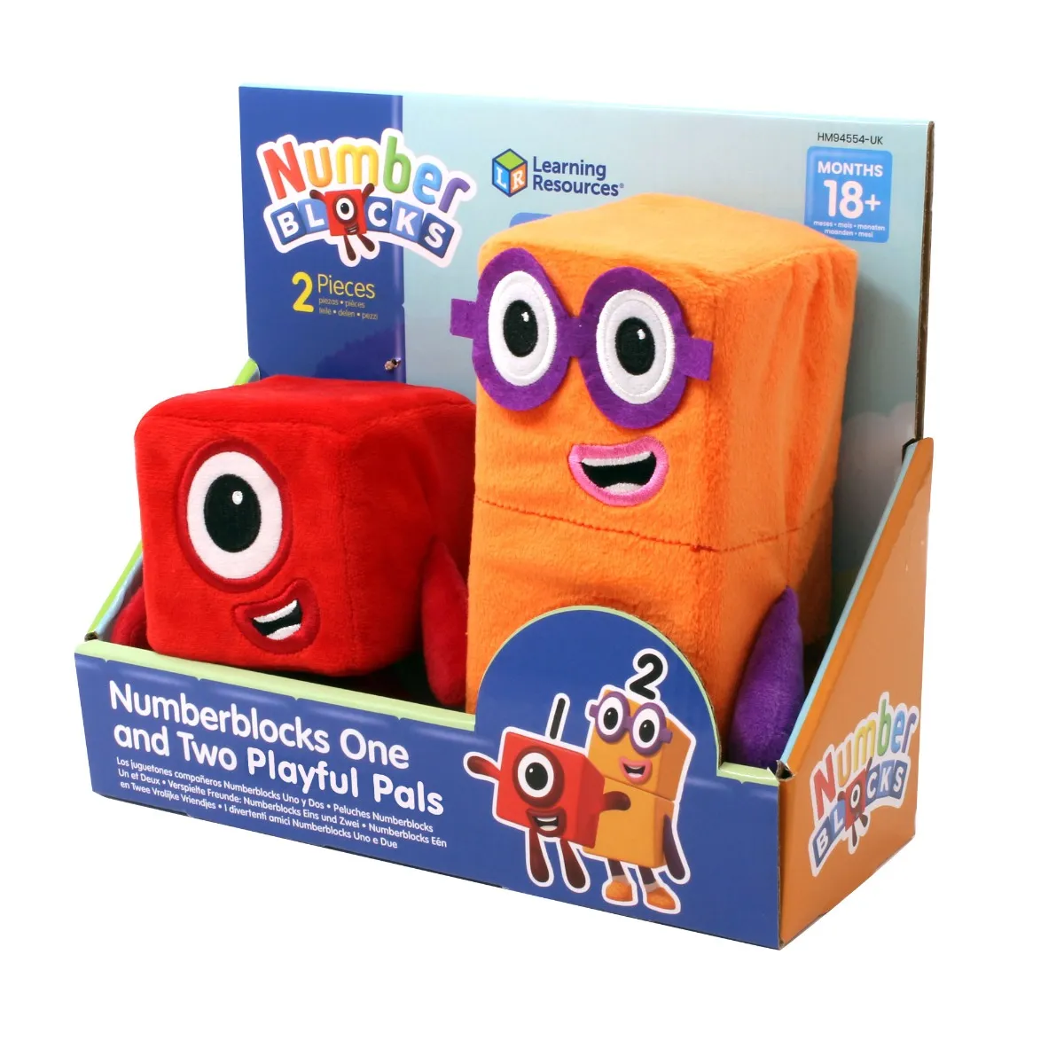 numberblocks_one_and_two_playful_pals_11 Numberblocks® One And Two Playful Pals - why.gr