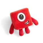 Numberblocks® One And Two Playful Pals - why.gr